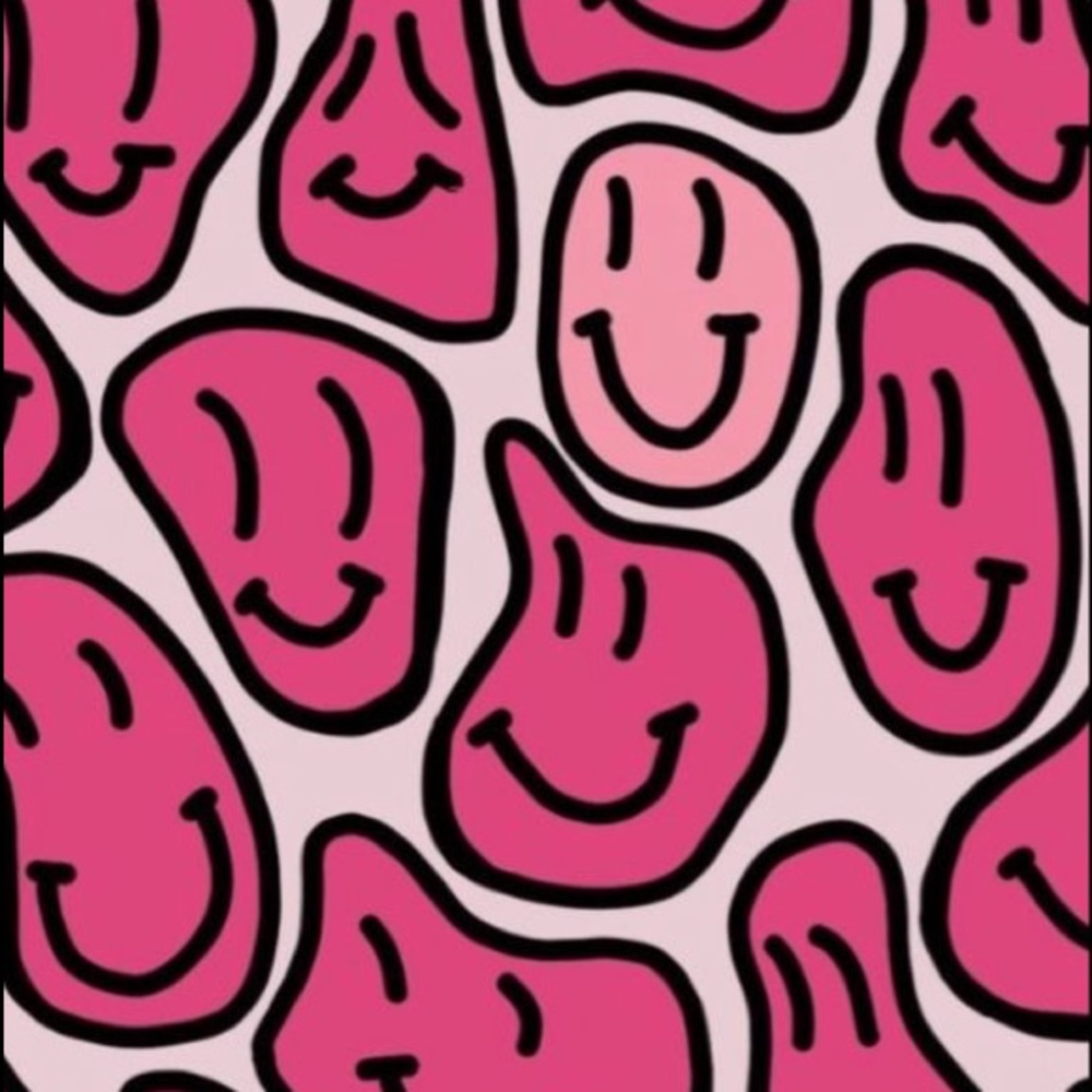 Meet your posher, Emma! :)